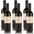 Baron Philippe de Rothschild Bordeaux Rouge, trocken, Weinpaket (6x0,75l)