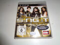 PlayStation 3 PS 3   Disney Sing it: Pop Party