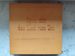 Spiel mir das Lied vom Tod -limitierte Special Collectors Edition- DVD 