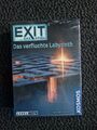 Das verfluchte Labyrinth EXIT® Das Spiel eingeschweißt Kosmos Spiel Escape Room