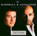 Hand in Hand (Tour Edition) von Marshall & Alexander | CD | Zustand sehr gut