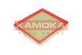 Kamoka F218201 Luftfilter für BMW