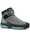 Scarpa Mescalito Mid GTX Gore-Tex Scarponi Avvicinamento/Trekking  Donna, Midgra