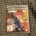 NBA 2K15 (Sony PlayStation 3, 2014)