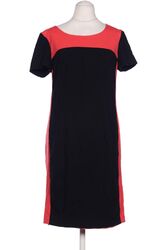 Luisa Cerano Kleid Damen Dress Damenkleid Gr. EU 38 Schwarz #pvstgup