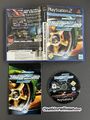 2004 Sony PlayStation 2 - Need for Speed Underground 2 - PS2 Spiel Mit Anleitung