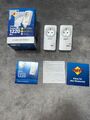 AVM Fritz!Powerline 1220 Set (20002737) weiss