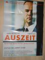 AUSZEIT: 1 Filmplakat DIN A 1 (59x84cm) AURELIEN RCOING KARIN VIRAD