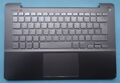 Tastatur Samsung 7 Serie NP730U3E NP740U3E NP730U3E-S03 NP740U3E-X01DE Keyboard