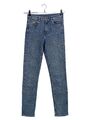 COS Damen Jeans W33 L28 Blau