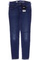 Tommy Hilfiger Jeans Damen Hose Denim Jeanshose Gr. W27 Baumwolle Blau #xxn42vj