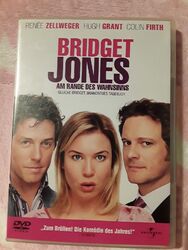 Bridget Jones 2. Am Rande des Wahnsinns DVD video