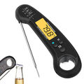 BBQ Grill Thermometer Fleischthermometer Bratenthermometer Grillthermometer