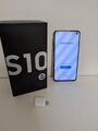 Samsung Galaxy S10e SM-G970F/DS - 128GB - Prism White (Ohne Simlock) (Dual-SIM)