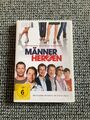 DVD, Männerherzen, Til Schweiger, Christian Ulmen, Nadja Uhl, FSK ab 6 Jahre