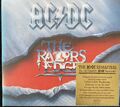 AC/DC CD-Digipack Remaster 2003-The Razors Edge (Chris Stade-The Firm)Rick Rubin