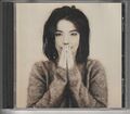 Björk – Debut – Island Rec.  521 323-2 - © 1993 – CD mit Play dead