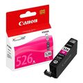 Original Canon Druckerpatrone CLI-526 M CLI 526M Magenta Rot