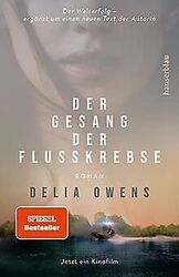 Der Gesang der Flusskrebse: Roman / exklusive Filmausgab... | Buch | Zustand gutGeld sparen und nachhaltig shoppen!