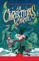 A Christmas Carol | Charles Dickens | Taschenbuch | Puffin Classics | Englisch |