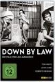 Down By Law  (DVD) gebr. akzeptabel