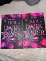 Her Dark Boss und Her Dark lover. Band 1 und Band 2 ungelesen 