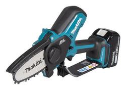 Makita DUC101Z Akku-Astsäge 18V Akku-Kettensäge - 10cm Schwert