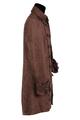 Jacke Mantel Piraten Pirat Steampunk Kostüm Herren Hemd Hose Hut Barock Gothic