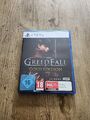 Greedfall-Gold Edition (Sony PlayStation 5, 2021)