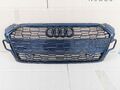 Kühlergrill Audi A5 B9 8W FRONTGRILL 8W6853651BE Kühlergitter