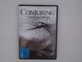 Conjuring - Die Heimsuchung Farmiga, Vera, Patrick Wilson  und Ron Livingston: