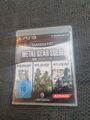 Metal Gear Solid HD Collection (Sony PlayStation 3, 2012)