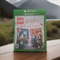 LEGO Harry Potter Collection (Microsoft Xbox One) Spiel