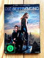 DIE BESTIMMUNG - DIVERGENT - 2 Disc Edition (2014) - ABSOLUT NEUWERTIGE Kauf DVD