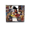 Album CD Dragon Ball Z Best Hits Never Ending Story 1996 Collector Rare