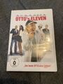 OTTO`S ELEVEN (DVD/Neuwertig)