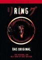 Ring - Das Original von Hideo Nakata | DVD | Zustand gut