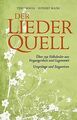 Der LiederQuell: Die schönsten Volkslieder aus Vergangen... | Buch | Zustand gut