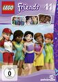 Various / LEGO Friends DVD 11