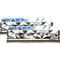 G.Skill DIMM 32 GB DDR4-3600 (2x 16 GB) Dual-Kit, Arbeitsspeicher, silber