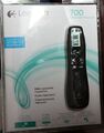 Logitech R700 Presenter 22