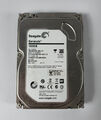 Seagate HDD ST1000DM003, 1 TB, 7200 rpm, 32 MB Cache