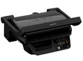 TEFAL »GC7P08« OPTIGRILL Panini Grill Kontaktgrill Sandwich Elektro Grill 2000 W