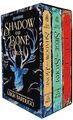 Shadow and Bone Boxed Set