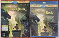 Disney: The Jungle Book / DVD + Blu Ray, Sealed New!