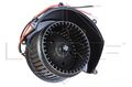 NRF 34051 Interior Blower for OPEL VAUXHALL