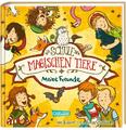 Die Schule der magischen Tiere: Meine Freunde (Freundebuch) | Margit Auer | 2018