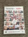 Tatsächlich ... Liebe (2004, DVD video)