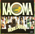 CD Kaoma Worldbeat Epic