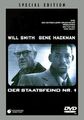 Der Staatsfeind Nr. 1 - Special Edition - (Will Smith) # DVD-NEU